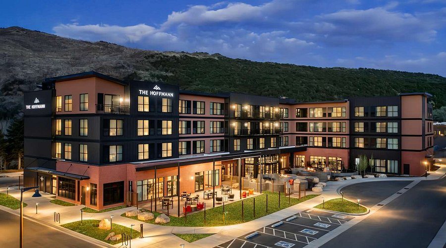 Hoffman Hotel
